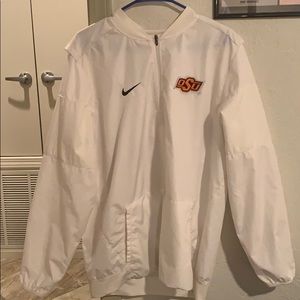 Nike Men’s Oklahoma State pullover